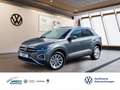 Volkswagen T-Roc Style 1.5 TSI MATRIX LED AHK RÜFA NAVI SHZ BUSINES Grigio - thumbnail 1