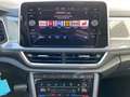 Volkswagen T-Roc Style 1.5 TSI MATRIX LED AHK RÜFA NAVI SHZ BUSINES Grigio - thumbnail 10