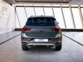 Volkswagen T-Roc Style 1.5 TSI MATRIX LED AHK RÜFA NAVI SHZ BUSINES Grigio - thumbnail 5