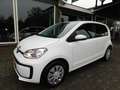 Volkswagen up! 1.0 MPI 60PK MOVE UP! All-in Prijs! 1 jaar garanti Weiß - thumbnail 6