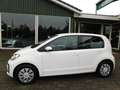 Volkswagen up! 1.0 MPI 60PK MOVE UP! All-in Prijs! 1 jaar garanti Weiß - thumbnail 5