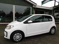 Volkswagen up! 1.0 MPI 60PK MOVE UP! All-in Prijs! 1 jaar garanti Weiß - thumbnail 1