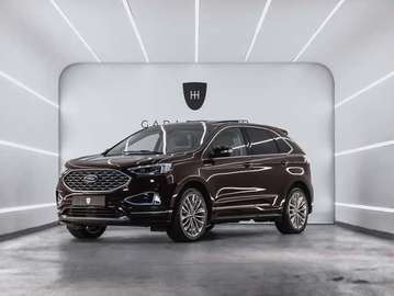 Vignale 2.0TDCi 4x4 PowerShift 240
