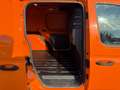 Volkswagen Caddy Kastenwagen Cargo 2,0 TDI *1.Besitz*AHV*Klima* Orange - thumbnail 8