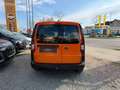 Volkswagen Caddy Kastenwagen Cargo 2,0 TDI *1.Besitz*AHV*Klima* Orange - thumbnail 7