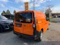 Volkswagen Caddy Kastenwagen Cargo 2,0 TDI *1.Besitz*AHV*Klima* Orange - thumbnail 9