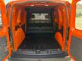 Volkswagen Caddy Kastenwagen Cargo 2,0 TDI *1.Besitz*AHV*Klima* Orange - thumbnail 15