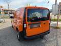 Volkswagen Caddy Kastenwagen Cargo 2,0 TDI *1.Besitz*AHV*Klima* Orange - thumbnail 5