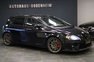 Cupra R/LEDER/PDC/NAVI/SCHALENSITZE