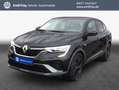 Renault Arkana TCe Mild Hybrid 160 EDC R.S. LINE Schwarz - thumbnail 1