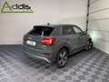 Audi Q2 35 TDI 150 S-TRONIC SPORT GPS CARPLAY Gris - thumbnail 2