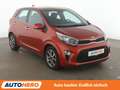 Kia Picanto 1.2 Spirit*NAVI*TEMPO*PDC*SHZ*KLIMA*GARANTIE* Orange - thumbnail 8