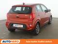 Kia Picanto 1.2 Spirit*NAVI*TEMPO*PDC*SHZ*KLIMA*GARANTIE* Orange - thumbnail 6