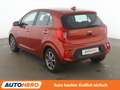 Kia Picanto 1.2 Spirit*NAVI*TEMPO*PDC*SHZ*KLIMA*GARANTIE* Orange - thumbnail 4
