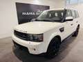 Land Rover Range Rover Sport Range Rover Sport II 3.0 tdV6 245 CV HSE auto Bianco - thumbnail 1