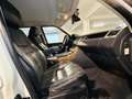 Land Rover Range Rover Sport Range Rover Sport II 3.0 tdV6 245 CV HSE auto Bianco - thumbnail 9