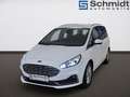Ford Galaxy Ford Galaxy Titanium 2,5l FHEV Blanc - thumbnail 1