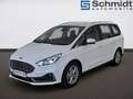 Ford Galaxy Ford Galaxy Titanium 2,5l FHEV Weiß - thumbnail 2