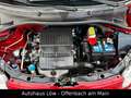 Fiat 500 CABRIO TÜV NEU SCHECKHEFT ALLWETTERREIFEN Rot - thumbnail 11