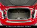 Fiat 500 CABRIO TÜV NEU SCHECKHEFT ALLWETTERREIFEN Rot - thumbnail 10