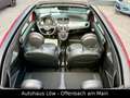 Fiat 500 CABRIO TÜV NEU SCHECKHEFT ALLWETTERREIFEN Rot - thumbnail 8