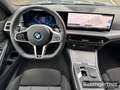 BMW 330 i xDrive M-Sport Touring Kamera/ACC/Sitzh. Gris - thumbnail 9