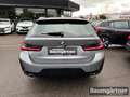 BMW 330 i xDrive M-Sport Touring Kamera/ACC/Sitzh. Gris - thumbnail 5