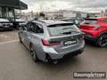 BMW 330 i xDrive M-Sport Touring Kamera/ACC/Sitzh. Gris - thumbnail 6