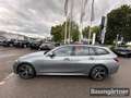 BMW 330 i xDrive M-Sport Touring Kamera/ACC/Sitzh. Gris - thumbnail 15