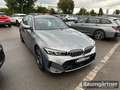 BMW 330 i xDrive M-Sport Touring Kamera/ACC/Sitzh. Gris - thumbnail 3