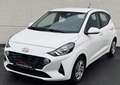 Hyundai i10 1.0i Twist (EU6d-TEMP) Wit - thumbnail 3