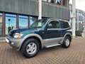 Mitsubishi Pajero 3.2 DI-D Elegance DPF-Nur 141 Tkm-AHK 2.8 To-3 T Vert - thumbnail 4