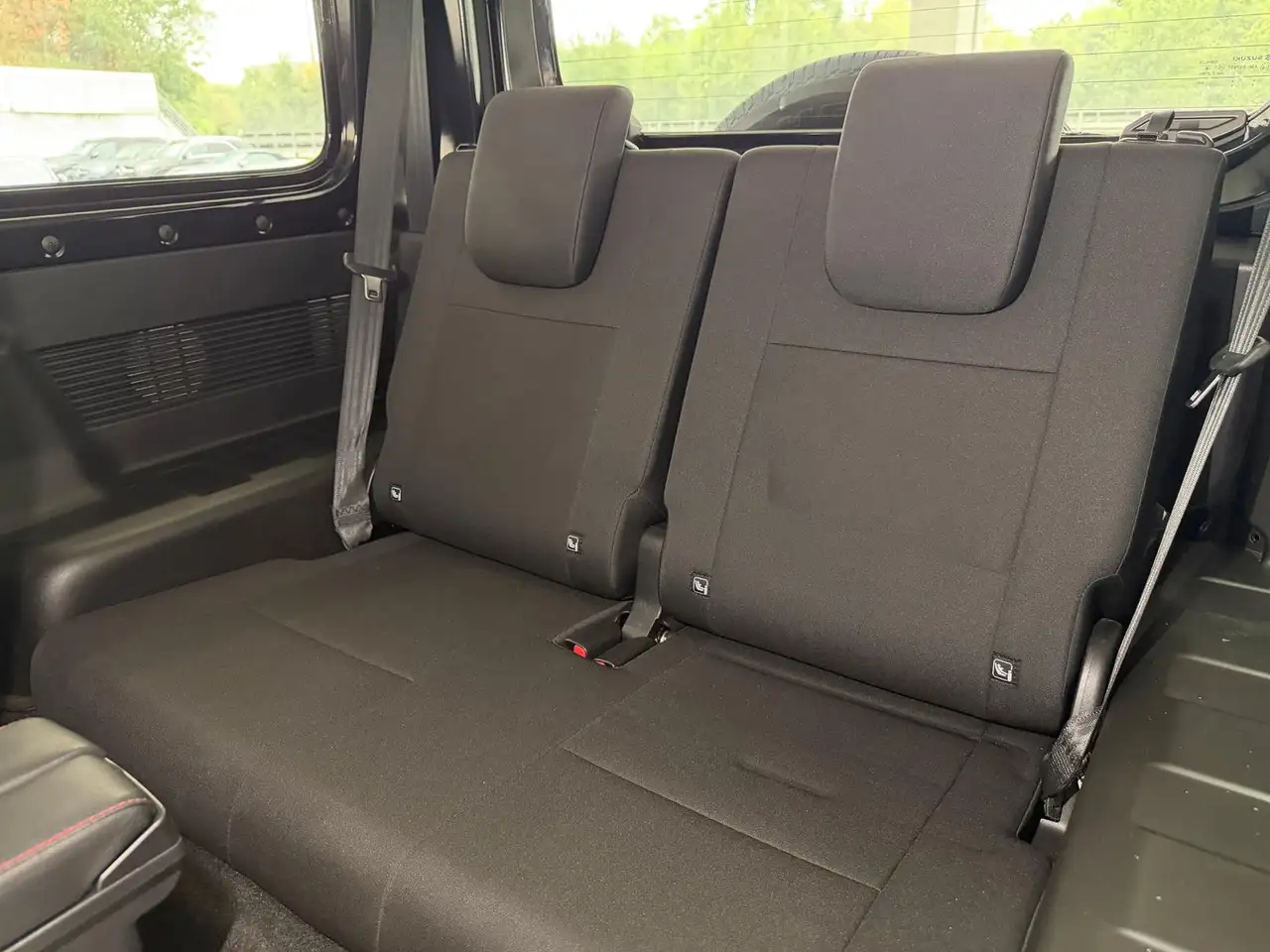 Suzuki Jimny 1.5 ALLGRIP*COMFORT+*4-SITZER*NAVI*AHK*LED, миниатюра 14