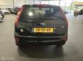 Ford Fiesta 1.4 TDCi Futura [ NAP airco INRUILKOOPJE ] Zwart - thumbnail 10
