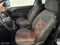 Ford Fiesta 1.4 TDCi Futura [ NAP airco INRUILKOOPJE ] Zwart - thumbnail 6