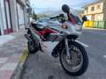 Suzuki GSX 750 GSX F 750 Blanc - thumbnail 1
