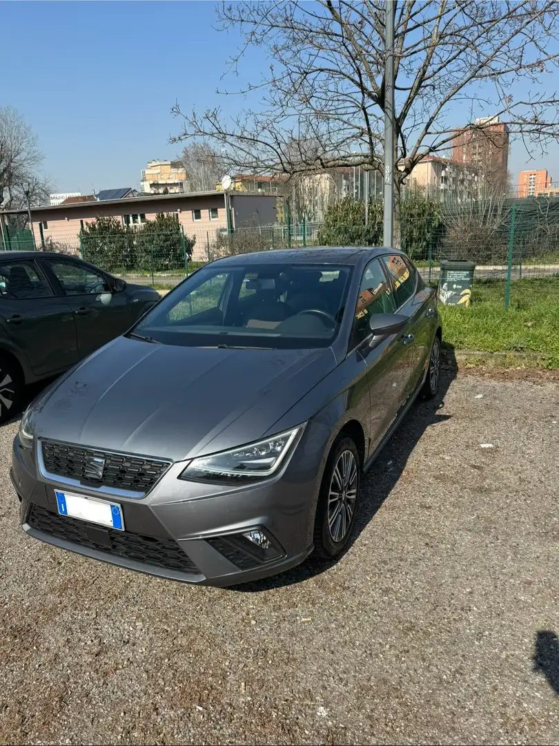 SEAT Ibiza 1.0 Xcellence 75cv - 1