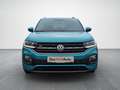 Volkswagen T-Cross Style TSI DSG Bleu - thumbnail 2