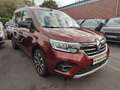 Renault Kangoo TCe 130 Klimaaut/Navi+Cam/Allwetterreifen Rot - thumbnail 3