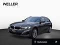 BMW 320 i Touring LiveProf Stop&Go RFK AdapLED HiFi HUD Gris - thumbnail 1