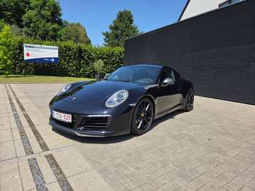 carrera T