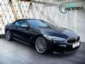 BMW M850 I Cabrio -55% 530cv BVA8 4x4+GPS+CUIR+CAM360+Opts Noir - thumbnail 2