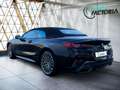 BMW M850 I Cabrio -55% 530cv BVA8 4x4+GPS+CUIR+CAM360+Opts Noir - thumbnail 4