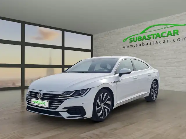 Volkswagen Arteon 2.0TDI R-Line 110kW