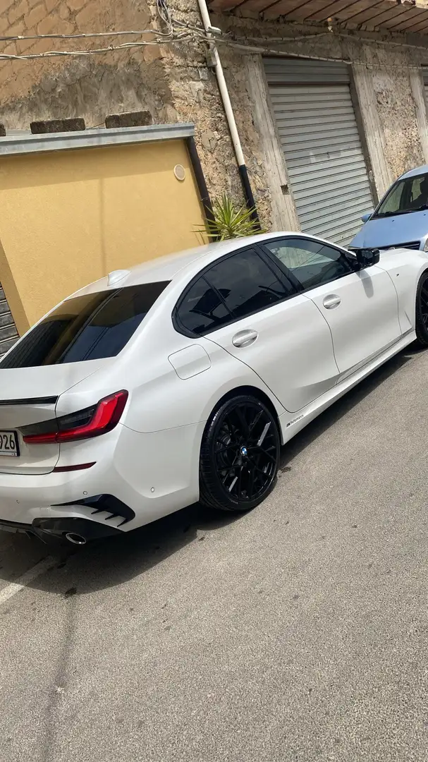 BMW 320 320d GT Aut. M Sport - 2