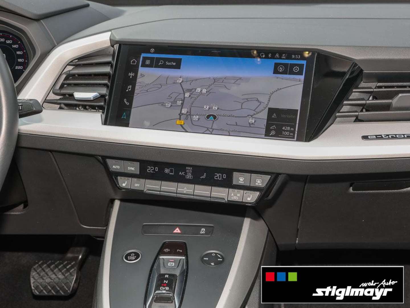 Audi Q4 E-tron 35 -  - Joinsteer - #5