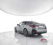BMW 420 Gran Coupé 420d mhev 48V Msport auto Grigio - thumbnail 4
