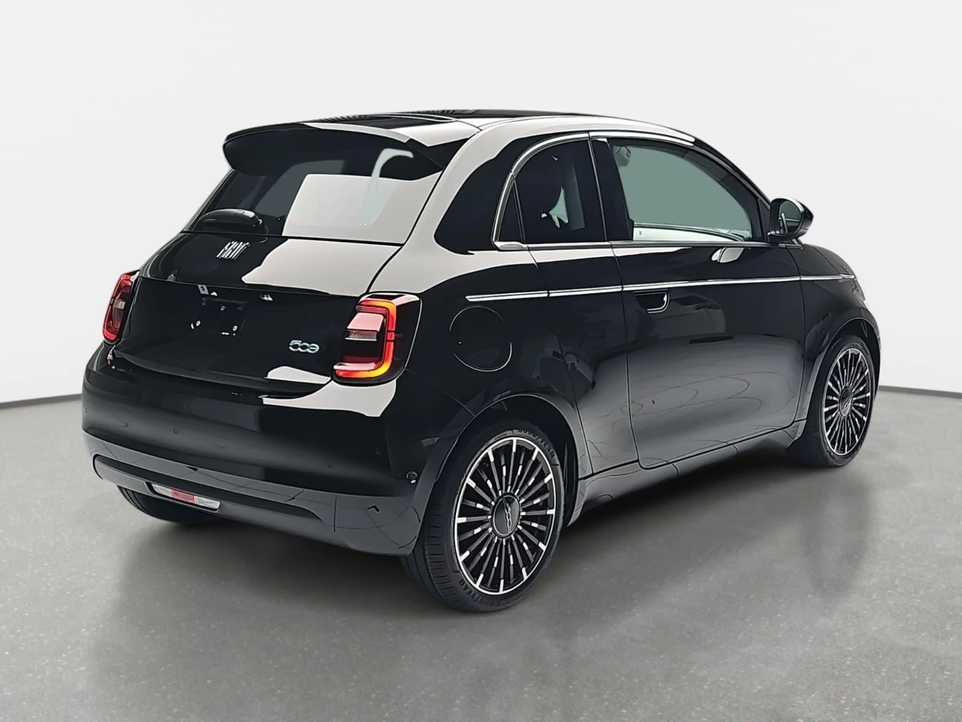 Fiat 500 500 ELEKTRO 42 KWH LA PRIMA 3+1 MJ26 — photo 4