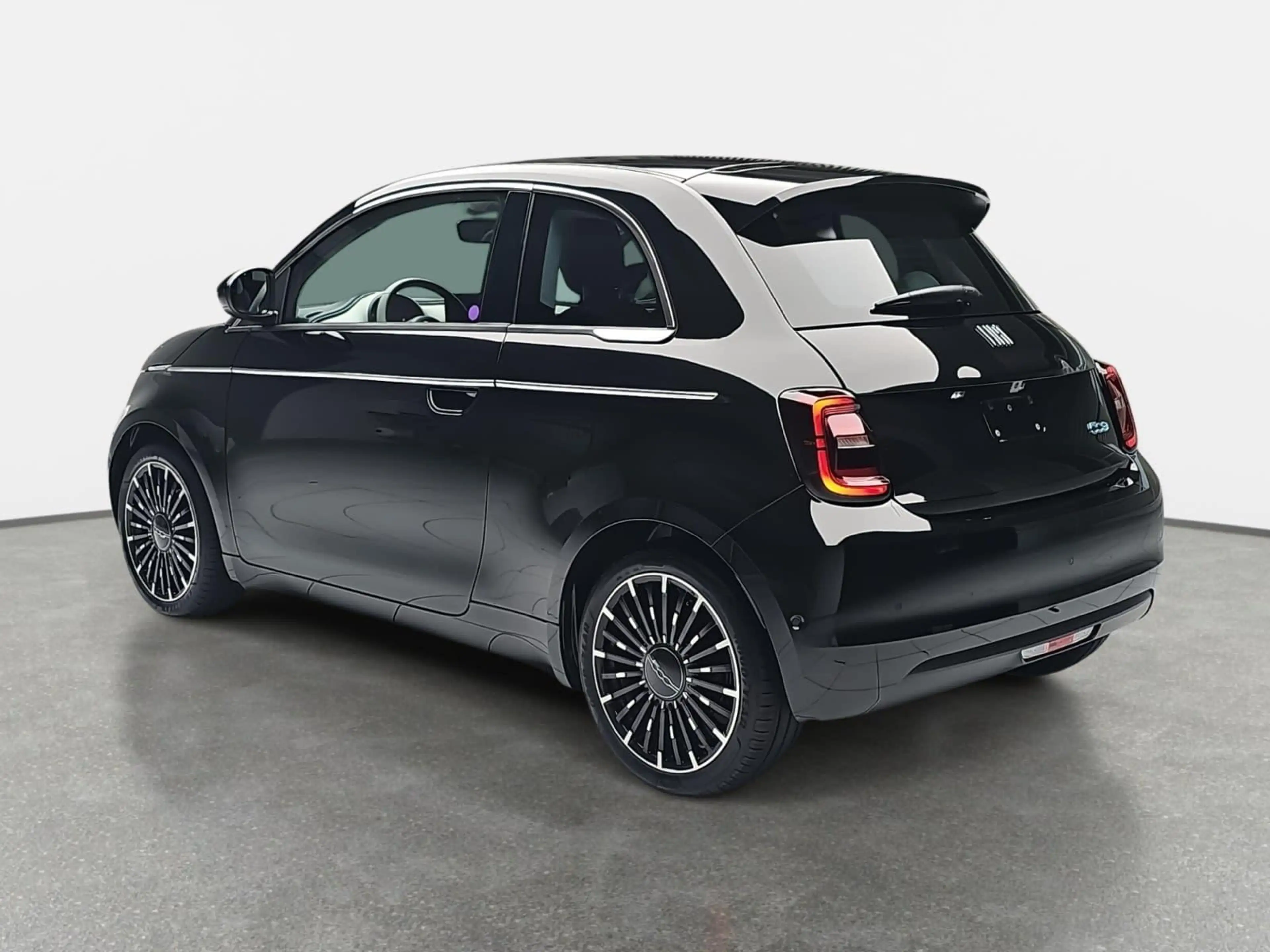 Fiat 500 500 ELEKTRO 42 KWH LA PRIMA 3+1 MJ26 — photo 5