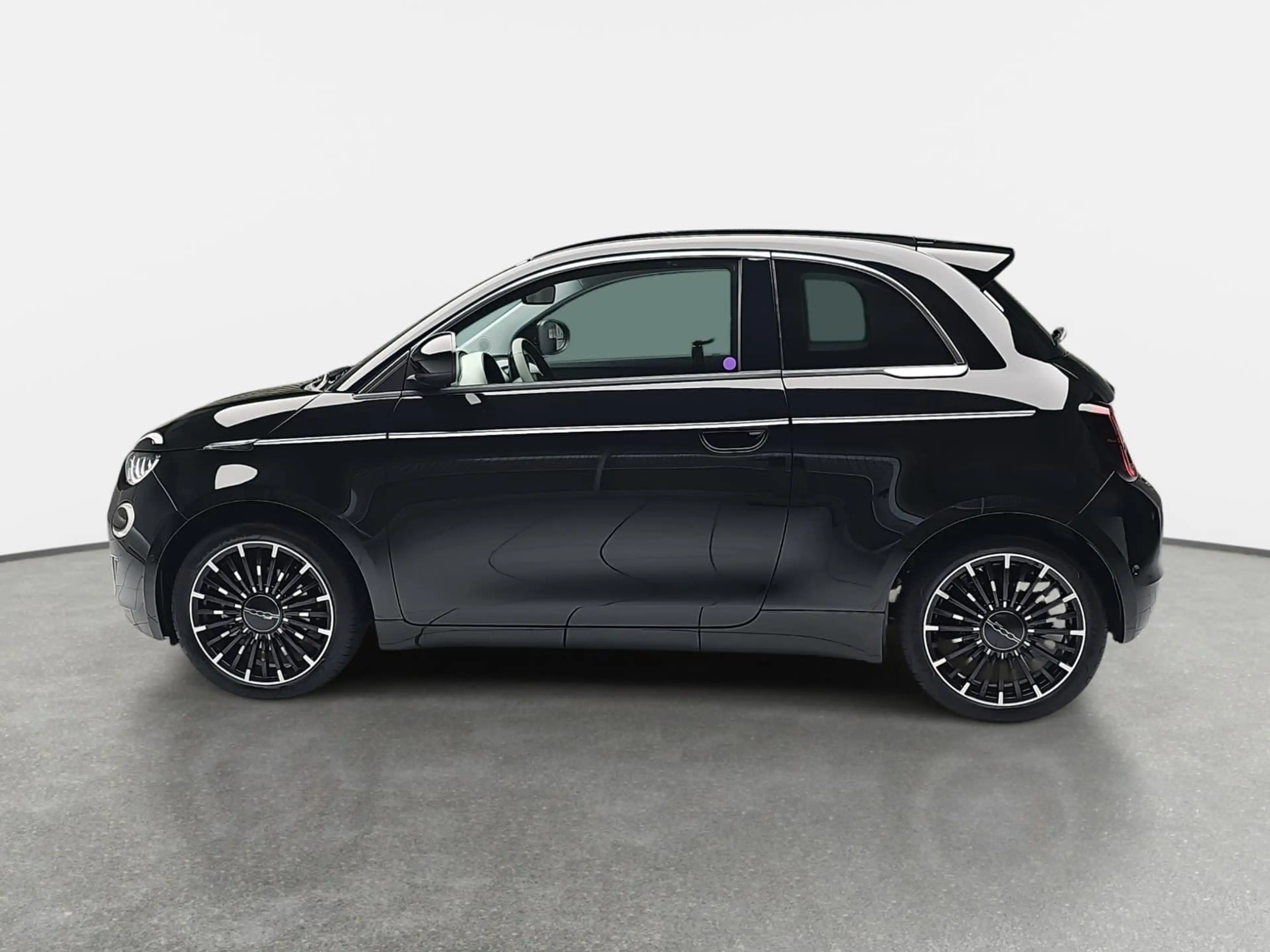 Fiat 500 500 ELEKTRO 42 KWH LA PRIMA 3+1 MJ26 — photo 6